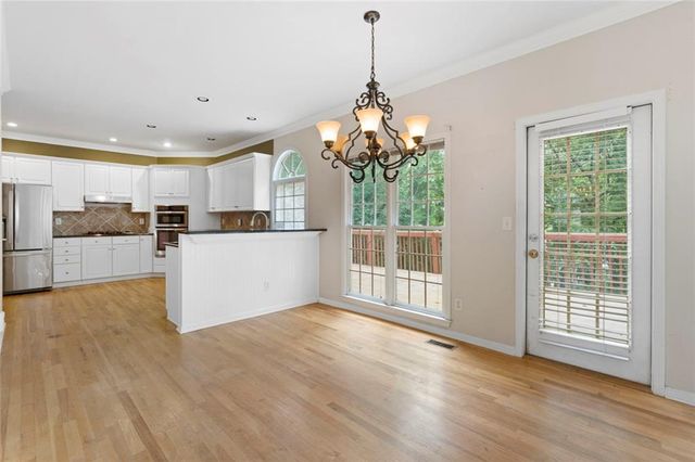 7326 Wood Hollow Way, Stone Mountain, GA 30087
