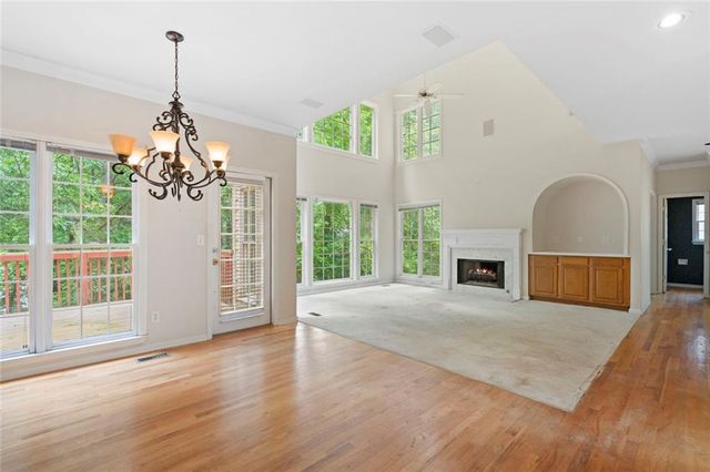 7326 Wood Hollow Way, Stone Mountain, GA 30087