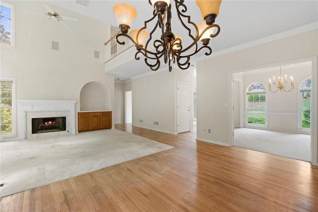 7326 Wood Hollow Way, Stone Mountain, GA 30087