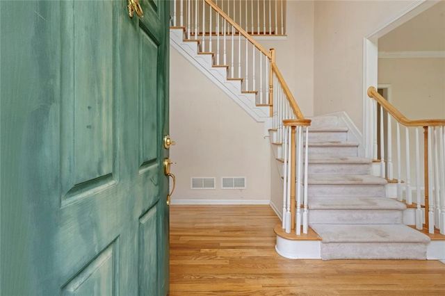 7326 Wood Hollow Way, Stone Mountain, GA 30087