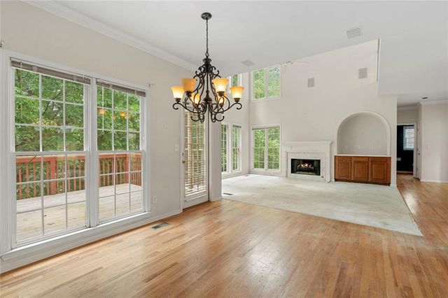 7326 Wood Hollow Way, Stone Mountain, GA 30087