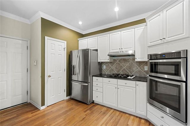 7326 Wood Hollow Way, Stone Mountain, GA 30087