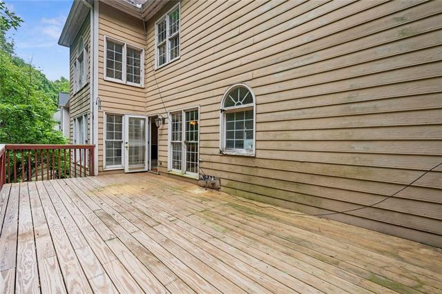 7326 Wood Hollow Way, Stone Mountain, GA 30087
