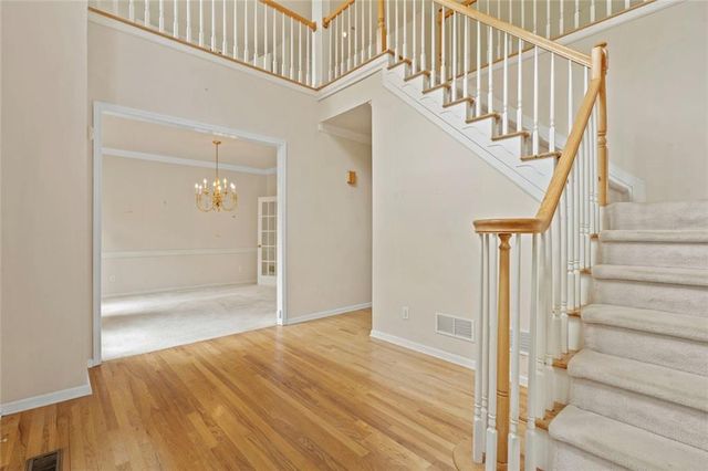 7326 Wood Hollow Way, Stone Mountain, GA 30087