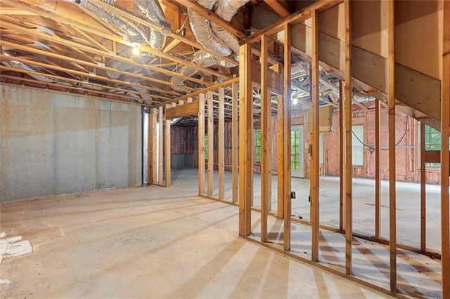 7326 Wood Hollow Way, Stone Mountain, GA 30087