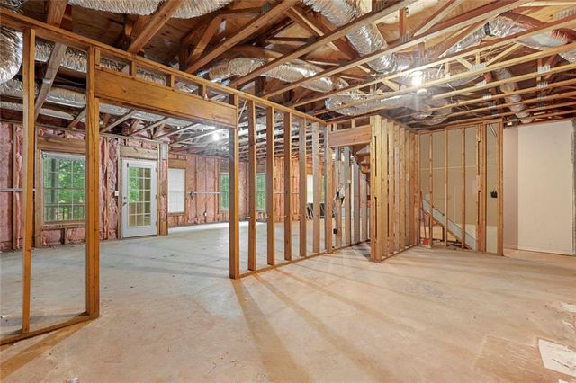 7326 Wood Hollow Way, Stone Mountain, GA 30087