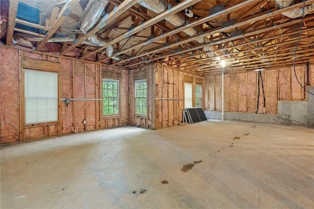 7326 Wood Hollow Way, Stone Mountain, GA 30087