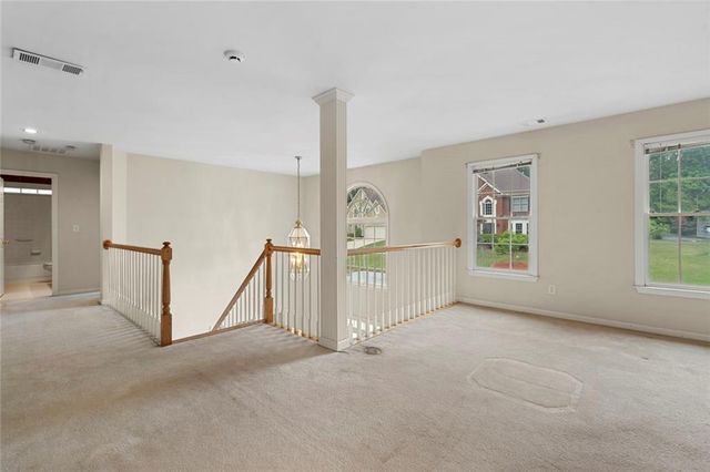 7326 Wood Hollow Way, Stone Mountain, GA 30087