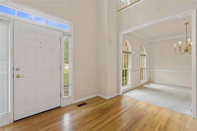 7326 Wood Hollow Way, Stone Mountain, GA 30087