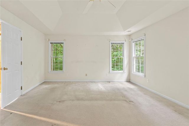 7326 Wood Hollow Way, Stone Mountain, GA 30087