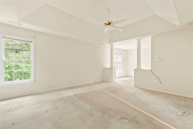 7326 Wood Hollow Way, Stone Mountain, GA 30087