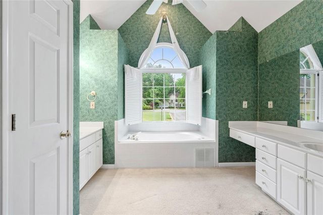 7326 Wood Hollow Way, Stone Mountain, GA 30087