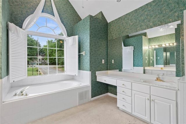 7326 Wood Hollow Way, Stone Mountain, GA 30087