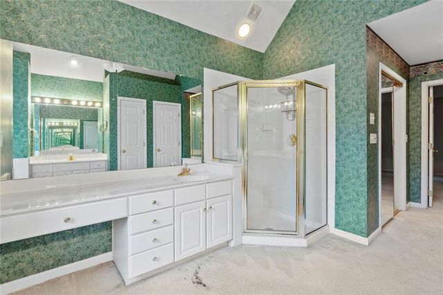 7326 Wood Hollow Way, Stone Mountain, GA 30087
