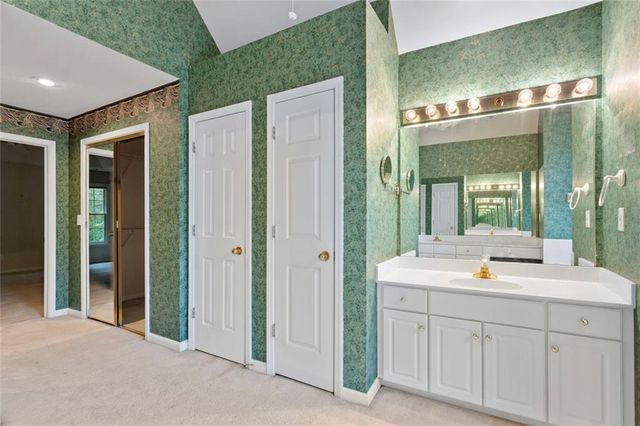 7326 Wood Hollow Way, Stone Mountain, GA 30087