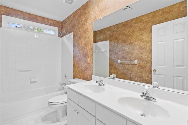 7326 Wood Hollow Way, Stone Mountain, GA 30087