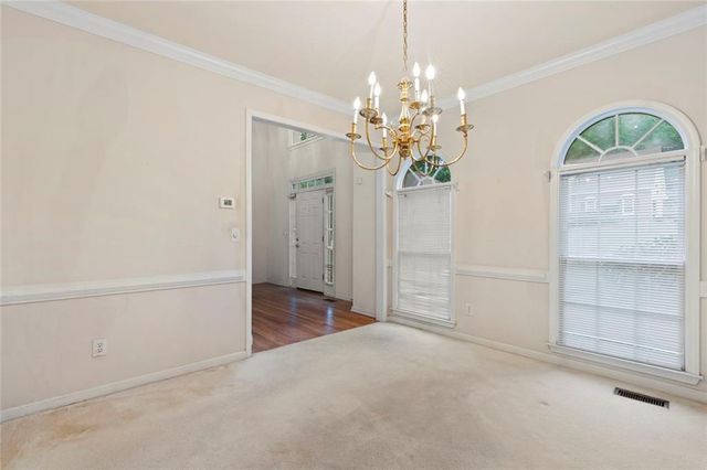 7326 Wood Hollow Way, Stone Mountain, GA 30087
