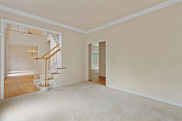 7326 Wood Hollow Way, Stone Mountain, GA 30087