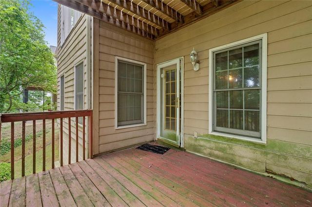 7326 Wood Hollow Way, Stone Mountain, GA 30087