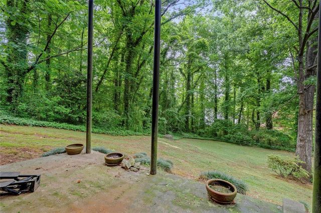 7326 Wood Hollow Way, Stone Mountain, GA 30087