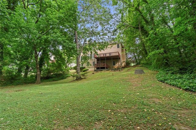 7326 Wood Hollow Way, Stone Mountain, GA 30087