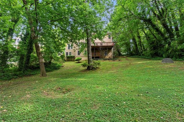 7326 Wood Hollow Way, Stone Mountain, GA 30087