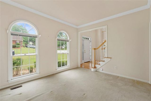 7326 Wood Hollow Way, Stone Mountain, GA 30087
