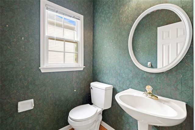 7326 Wood Hollow Way, Stone Mountain, GA 30087