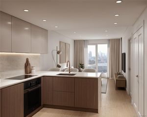 11-37 44th Drive 309, Long Island City, NY 11101