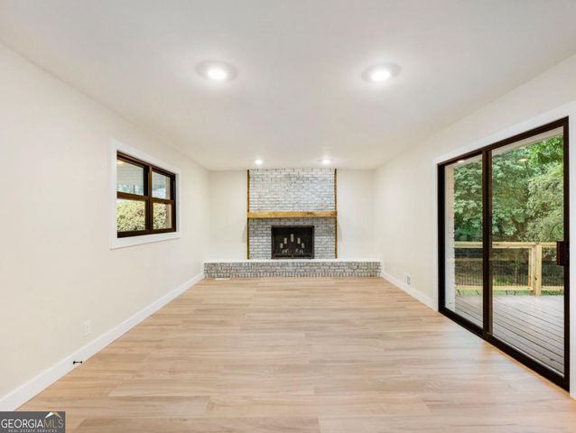 1870 Hebron Hills Drive, Tucker, GA 30084