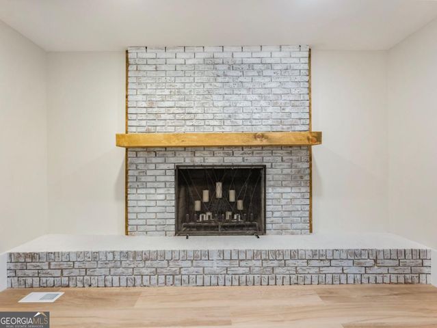 1870 Hebron Hills Drive, Tucker, GA 30084