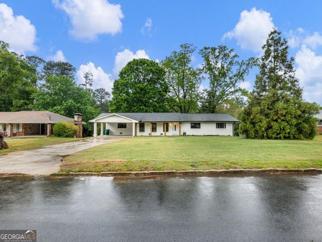 1870 Hebron Hills Drive, Tucker, GA 30084