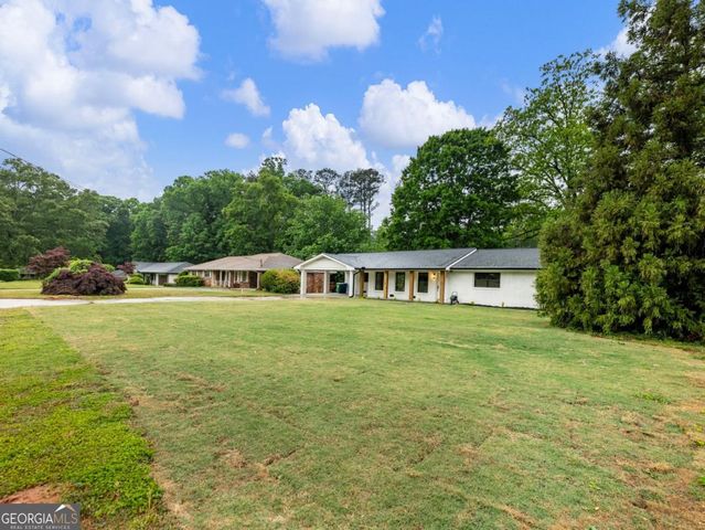 1870 Hebron Hills Drive, Tucker, GA 30084