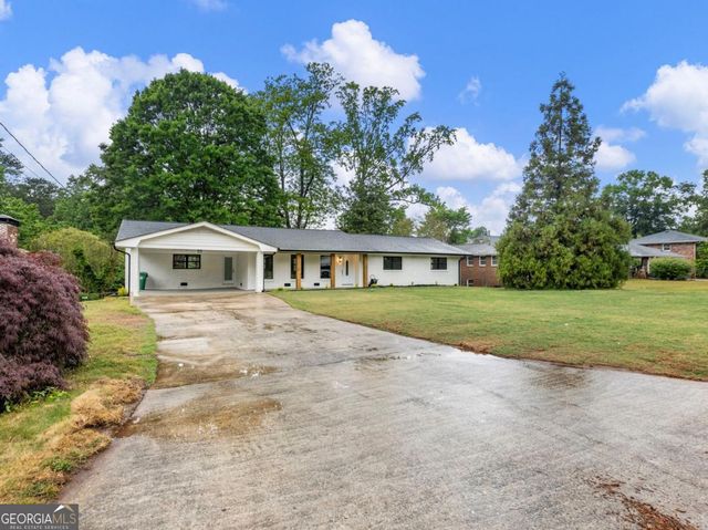 1870 Hebron Hills Drive, Tucker, GA 30084