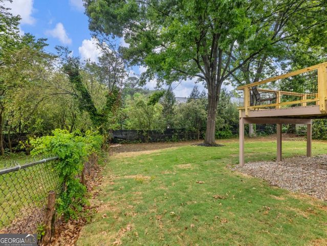 1870 Hebron Hills Drive, Tucker, GA 30084