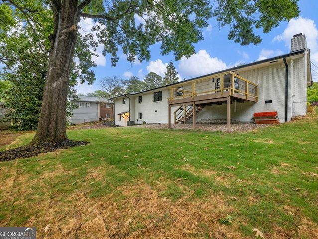 1870 Hebron Hills Drive, Tucker, GA 30084