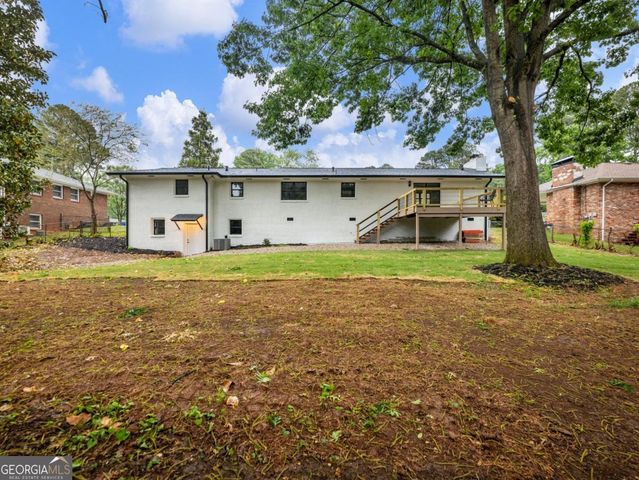 1870 Hebron Hills Drive, Tucker, GA 30084
