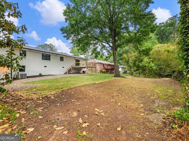 1870 Hebron Hills Drive, Tucker, GA 30084