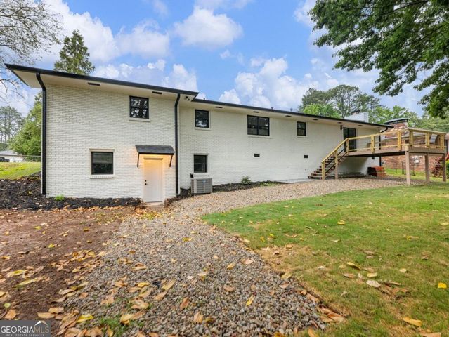 1870 Hebron Hills Drive, Tucker, GA 30084