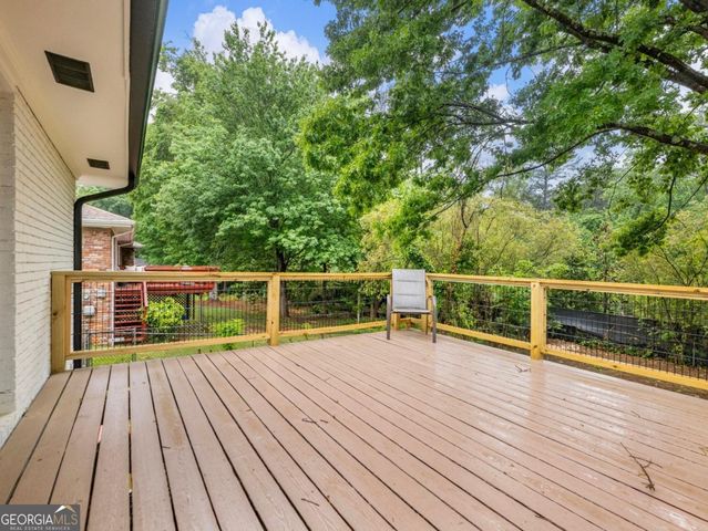1870 Hebron Hills Drive, Tucker, GA 30084