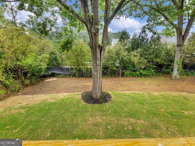1870 Hebron Hills Drive, Tucker, GA 30084