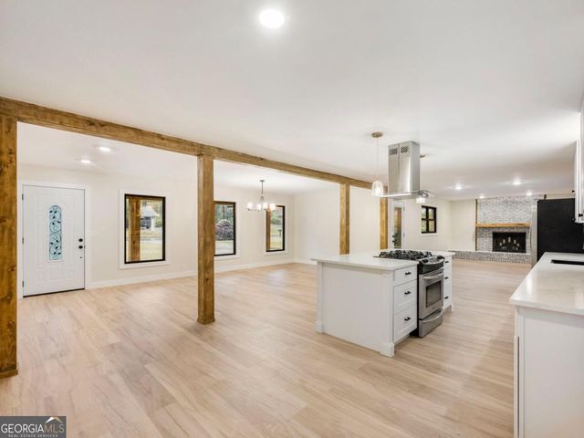 1870 Hebron Hills Drive, Tucker, GA 30084