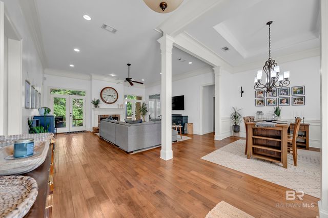 8137 Pine Run, Daphne, AL 36527