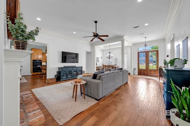8137 Pine Run, Daphne, AL 36527