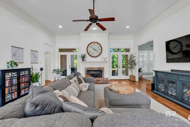 8137 Pine Run, Daphne, AL 36527