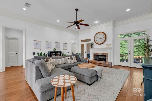 8137 Pine Run, Daphne, AL 36527