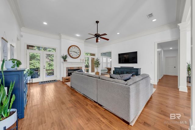 8137 Pine Run, Daphne, AL 36527