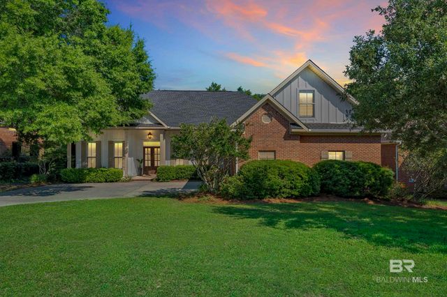 8137 Pine Run, Daphne, AL 36527