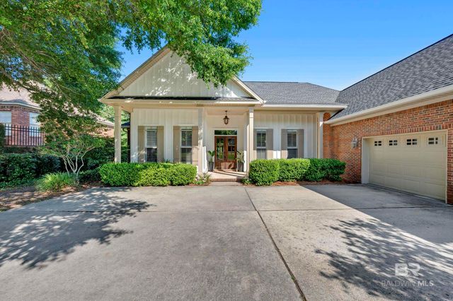 8137 Pine Run, Daphne, AL 36527