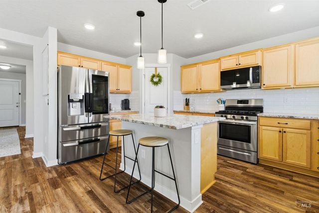 19189 Smith Fork Way, Caldwell, ID 83605